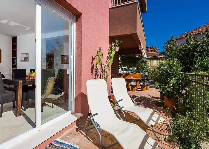 Azzura Lejlighed Trogir