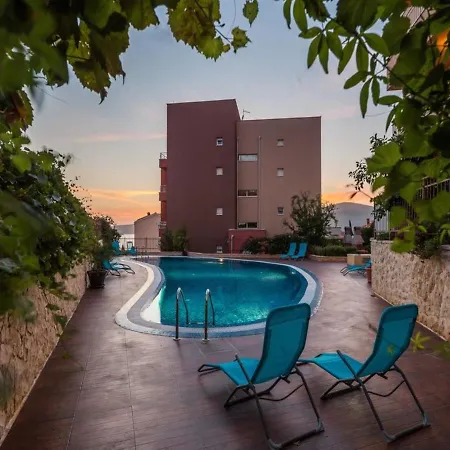 Azzura Apartment Trogir
