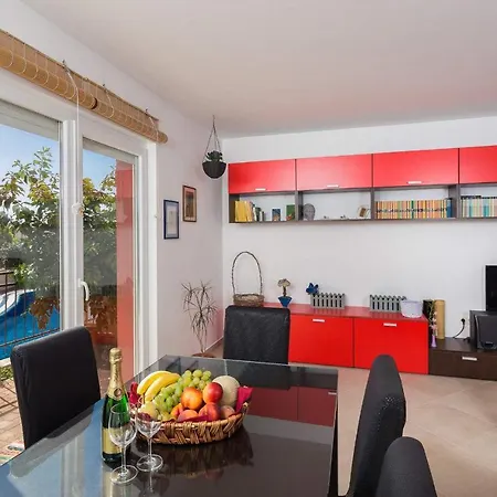Azzura Apartment Trogir