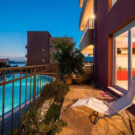 Apartment Azzura *