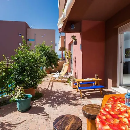 Apartamento Azzura *