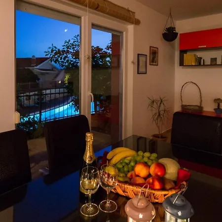 Azzura Appartement *
