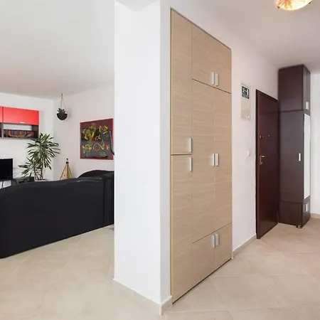 Apartamento Azzura