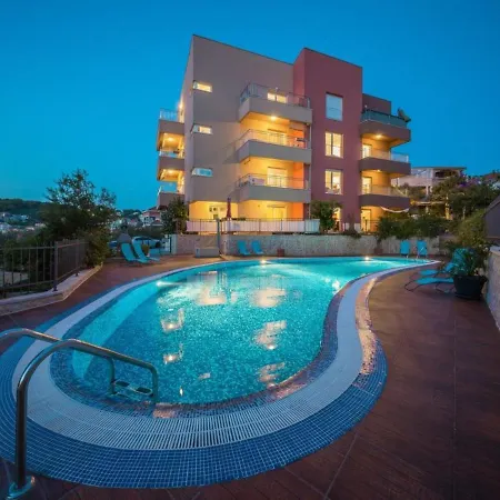 Azzura Apartamento *