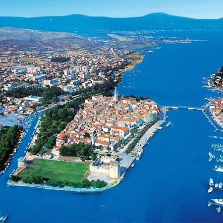 Azzura * Trogir