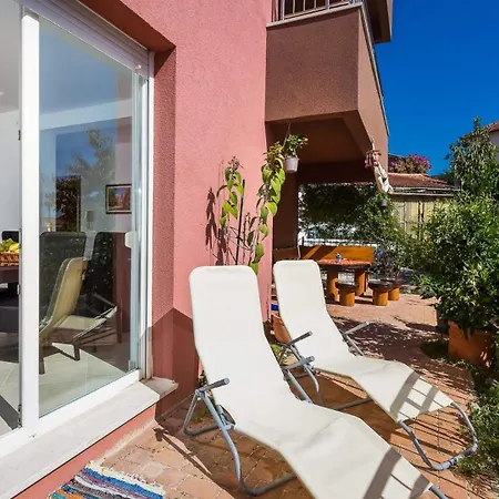 Azzura Apartamento Trogir